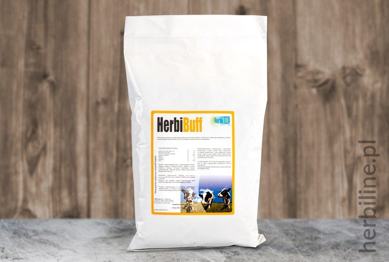 Herbibuff