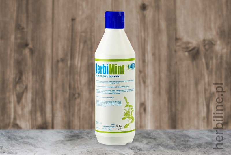 HerbiMint