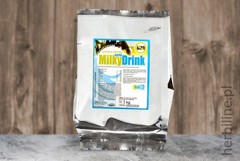 MilkyDrink