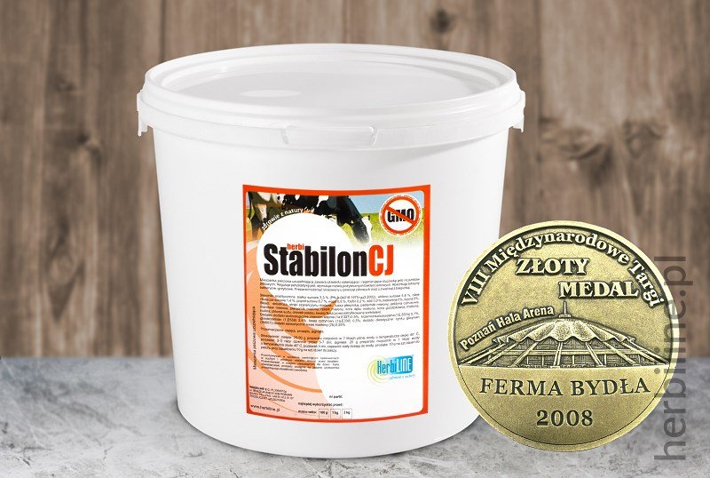 Stabilon CJ